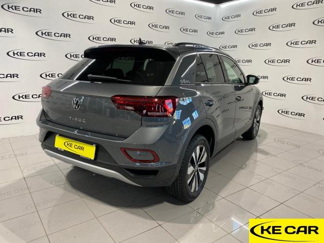 Volkswagen T-Roc T-Roc 2.0 TDI SCR Goal - Foto 5