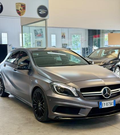 Mercedes-benz A 45 AMG 4Matic Automatic - Foto 3