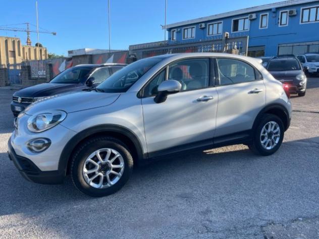 FIAT 500X 1.3 MultiJet 95 CV City Cross rif. 23411570 - Foto 2