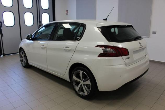 Peugeot 308 1.5 BlueHDi 130CV EAT8 S&S Active - Foto 6