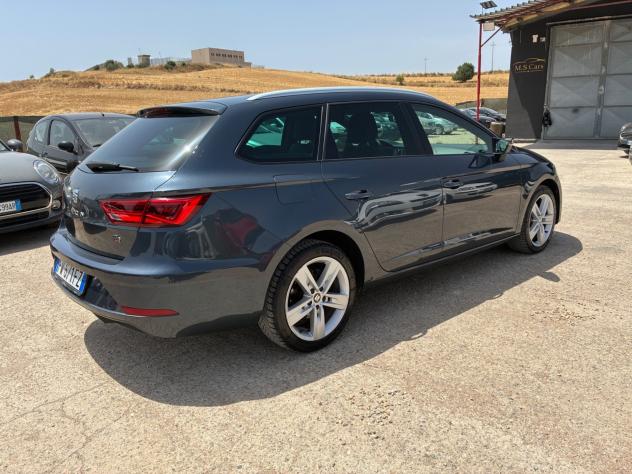 Seat Leon 1.6 TDI 115 CV DSG 5p. Business - Foto 3