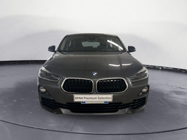BMW X2 F39 Diesel sdrive18d Advantage auto - Foto 3