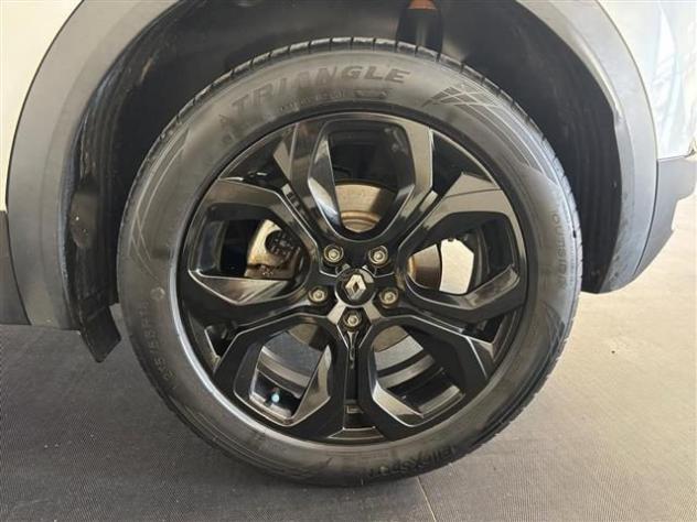 RENAULT Captur 1.6 E-Tech phev Intens 160cv auto my21 rif. 22924580 - Foto 3