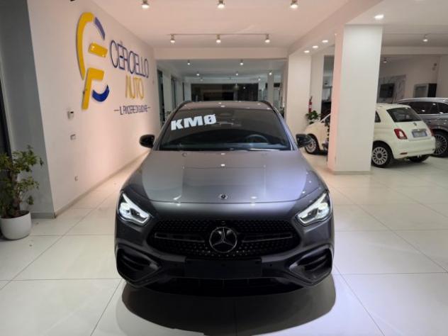 MERCEDES-BENZ GLA 200 d Automatic AMG Line Extra da€ 469,00 rif. 24130887 - Foto 5
