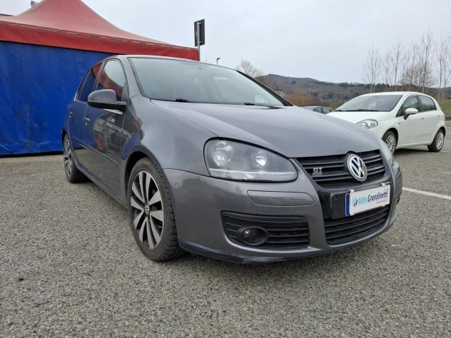 Volkswagen Golf 2.0 Gt Sport 140 cv - Foto 3