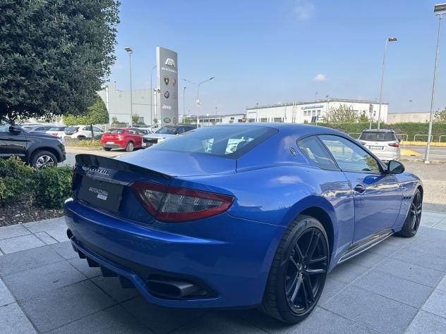 Maserati GranTurismo Granturismo 4.7 Sport | MC SPORT, FULL CARBON, CCB, BOOK SERVICE, UNIPRO - Foto 4