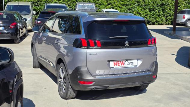 Peugeot 5008 BlueHDi 130 S&S Allure - Foto 6