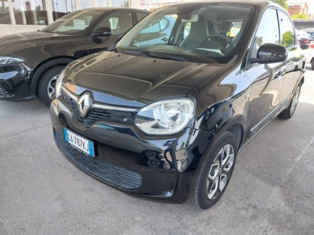 RENAULT Twingo SCe 65 CV km 57000 Sensori Clima Retrocamera rif. 23943943 - Foto 2