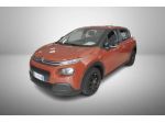 Citroën C3 III 2017 1.2 puretech Feel s&s 83cv neopatentati my18