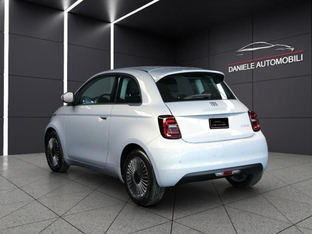 FIAT 500 (2020--) 500 Berlina Hybrid Torino - Foto 7