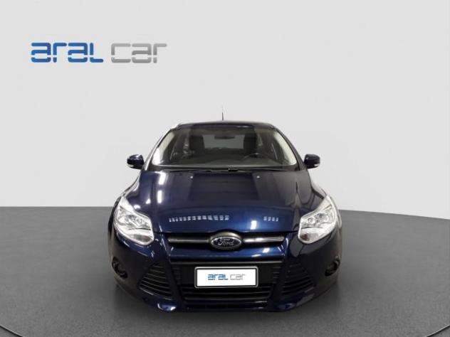 FORD Focus 1.6 TDCi 115CV SW BUSINESS KIT DISTRIBUZIONE NUOVO rif. 23229087 - Foto 2