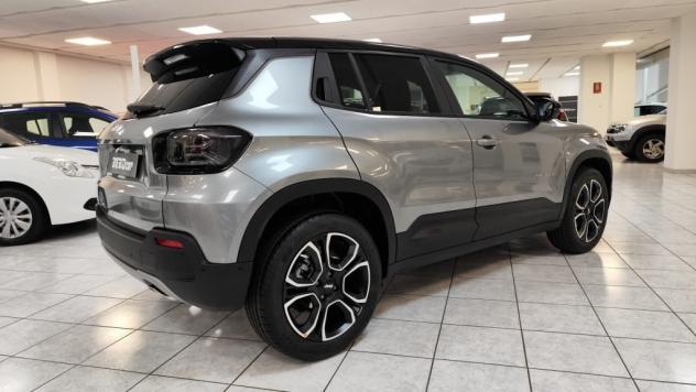 Jeep Avenger 1.2 Turbo Summit - Foto 6