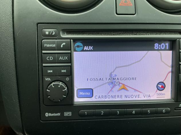 Nissan Qashqai 1.5 Diesel Neopatentati - Foto 9