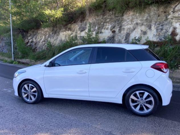 HYUNDAI i20 1.1 CRDi 12V 5 porte Comfort NEOPATENTATI rif. 24013507 - Foto 5