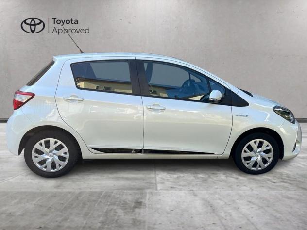 Toyota Yaris Yaris 5p 1.5h Active my18 - Foto 3