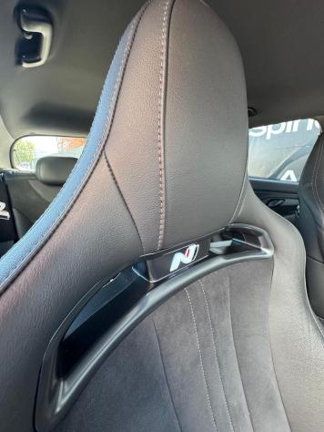 Hyundai i30 2.0 T-GDI N Performance DCT #PAGID #FERODO #HEL - Foto 9