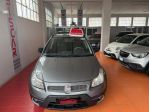 Fiat Sedici 1.6 16V 4x2 Dynamic