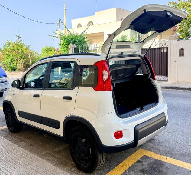 Fiat Panda 0.9 TwinAir Turbo S&S 4x4 - Foto 6