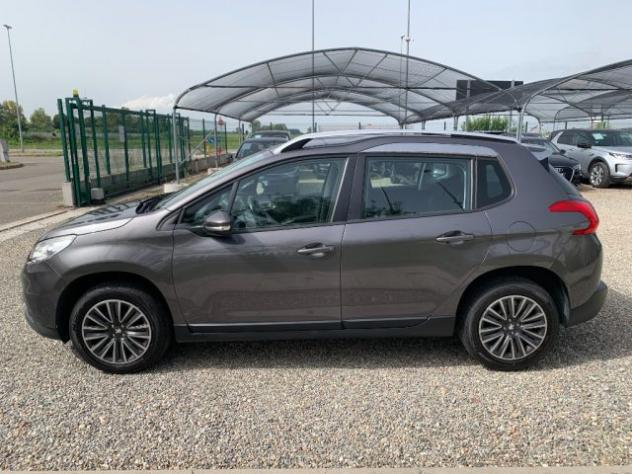 PEUGEOT 2008 1° serie 1.4 HDi 68CV Access rif. 24047293 - Foto 2