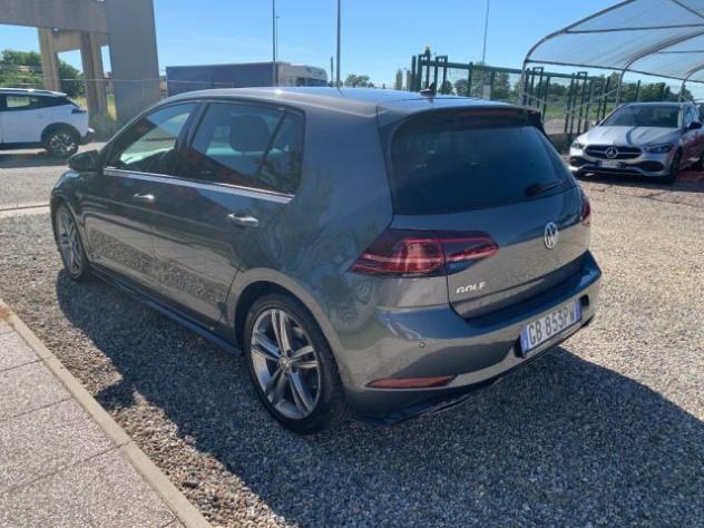 VOLKSWAGEN Golf 1.5 *R-LINE* BlueMotion Technology rif. 24208595 - Foto 7
