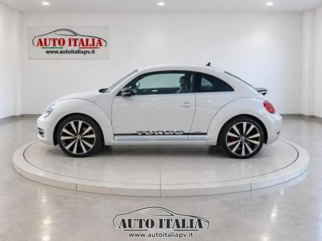 VOLKSWAGEN Maggiolino 2.0 TSI DSG Sport rif. 24194442 - Foto 8