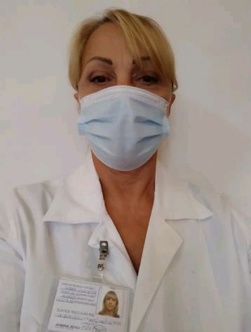 Cerco lavoro noturno come OSS  nel settore di assistenza (e non l'altro).Bergamo