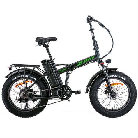 FAT BIKE NCX Zero 250W 36V Chic NUOVO