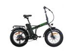 FAT BIKE NCX Zero 250W 36V Chic NUOVO