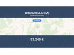 Immobile in asta di 303 m² in vendita a Brisighella