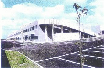 PARCO LEONARDO COMPLESSO IMMOBILIARE VENDESI