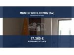 Immobile in asta di 44 m² in vendita a Monteforte Irpino