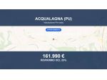 Immobile in asta di 175 m² con più di 5 locali e box auto in vendita a Acqu &hellip;