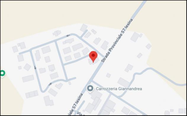 Immobile in asta di 177 m² in vendita a Appignano - Foto 12