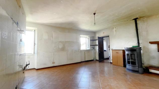 Appartamento in vendita a Lugliano - Bagni di Lucca 70 mq Rif: 1426619 - Foto 3