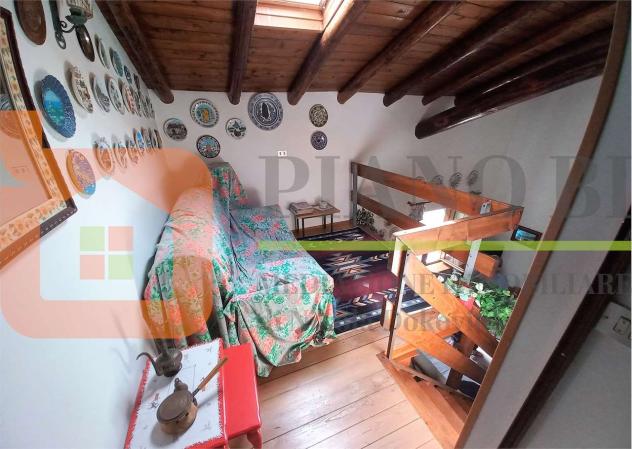 V000455 - APPARTAMENTO CON SOPPALCO E GARAGE - Foto 9