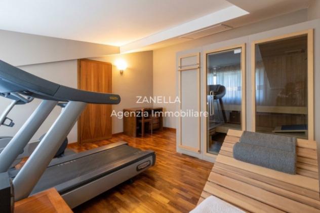 Villa di 270 m² con più di 5 locali e box auto doppio in vendita a Castelfranco Veneto - Foto 18
