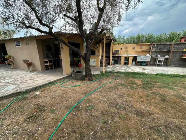 Porzione di casa in vendita a Castelnuovo Magra - Foto 6