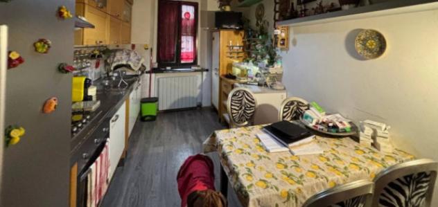 Immobile in asta di 40 m² in vendita a Ceriano Laghetto - Foto 3