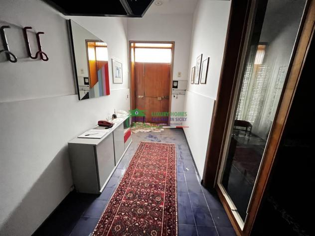Rif:2421 - Casa indipendente con terrazzo nel Cuore Storico di Comiso - Foto 7