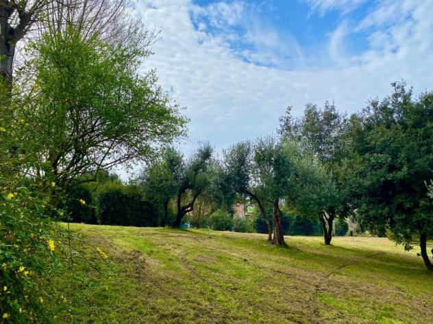 Villa in vendita a Lorenzana - Crespina Lorenzana 192 mq Rif: 1398546 - Foto 6