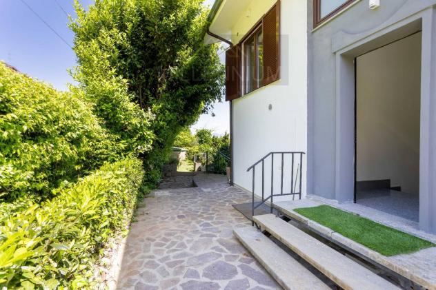 Villa singola - Dormelletto . Rif.: 549drmslz - Foto 19