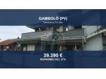 Immobile in asta di 43 m² in vendita a Gambolò