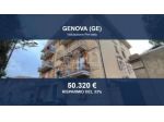 Immobile in asta di 145 m² in vendita a Genova