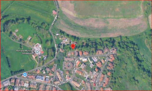 Immobile in asta di 105 m², box auto in vendita a Guidonia Montecelio - Foto 12