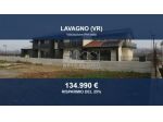 Immobile in asta di 89 m², box auto in vendita a Lavagno