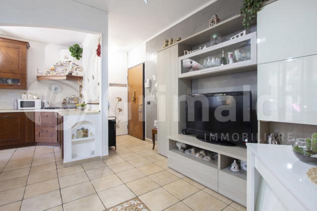 Appartamento - Limbiate . Rif.: Cod. rif 3329314VRG - Foto 7