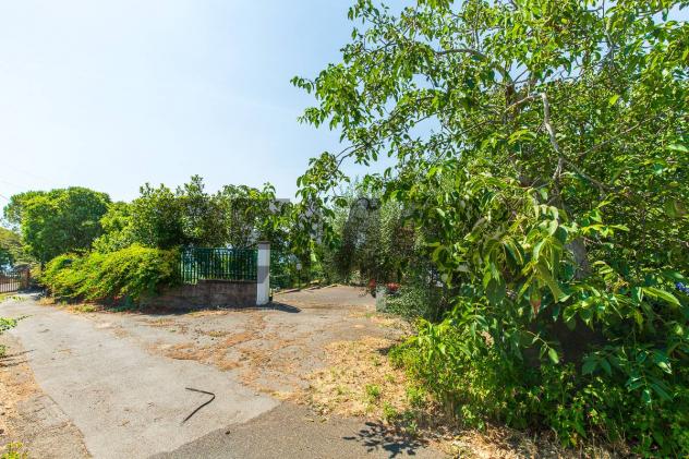 Villa singola in vendita a Mascali, Puntalazzo - Foto 16
