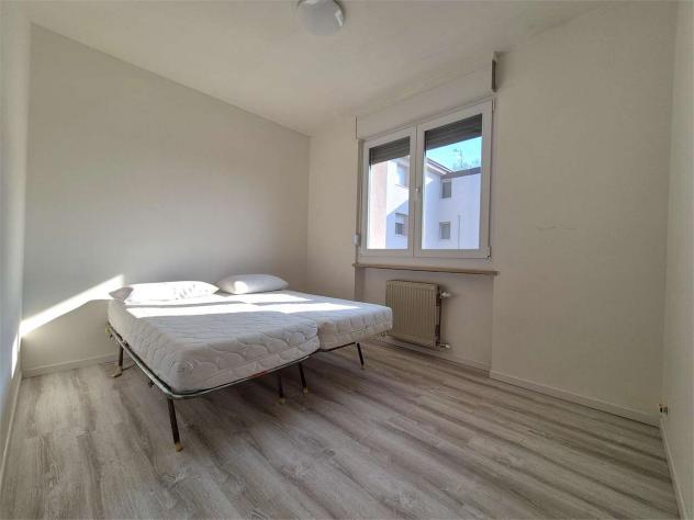 V005419 - QUADRILOCALE CON DOPPI SERVIZI - CLASSE ENERGETICA A2 !! - Foto 20
