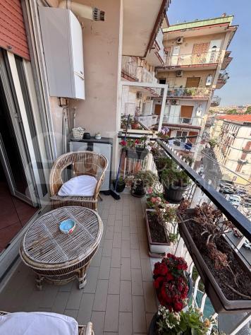 Appartamento - Napoli . Rif.: GIANNONE315VRG - Foto 12