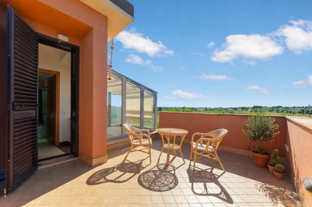Villa a schiera in vendita a Noto - Foto 12
